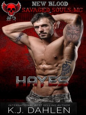 cover image of Hayes